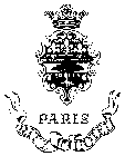 PARIS RITZ HOTEL