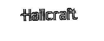 HALLCRAFT