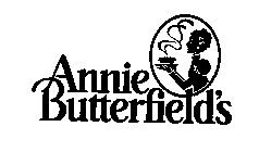 ANNIE BUTTERFIELD'S