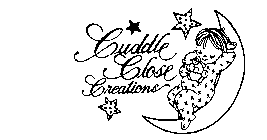 CUDDLE CLOSE CREATIONS