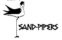 SAND-PIPERS