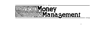 ADVEST MONEY MANAGEMENT