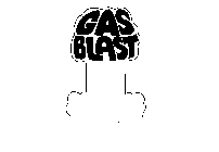 GAS BLAST