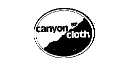 CANYON CLOTH