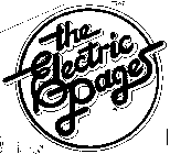 THE ELECTRIC PAGES