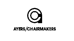 AC AYERS/CHAIRMAKERS