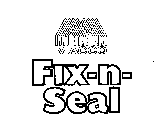M MACCO FIX-N-SEAL