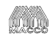 M MACCO