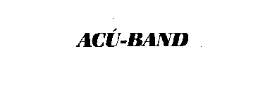 ACU-BAND