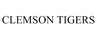 CLEMSON TIGERS