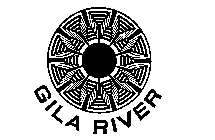 GILA RIVER