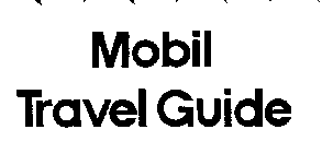 MOBIL TRAVEL GUIDE