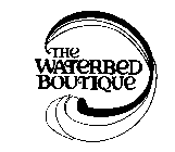 THE WATERBED BOUTIQUE