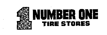 1 NUMBER ONE TIRE STORES