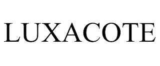 LUXACOTE