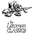 THE LAWMAN CLASSICS