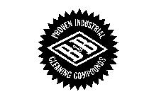 B&B PROVEN INDUSTRIAL CLEANING COMPOUNDS