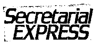 SECRETARIAL EXPRESS