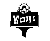 WENDY'S