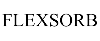 FLEXSORB