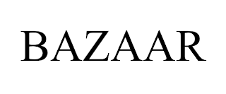 BAZAAR