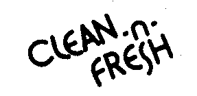 CLEAN-N-FRESH