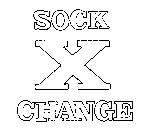 SOCK X CHANGE