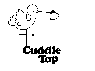 CUDDLE TOP