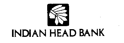 INDIAN HEAD BANK