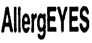 ALLERGEYES