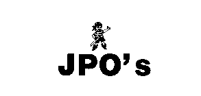 JPO'S