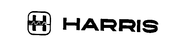 H HARRIS