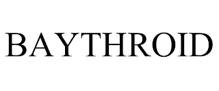 BAYTHROID