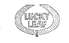 LUCKY LEAF