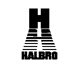 H HALBRO
