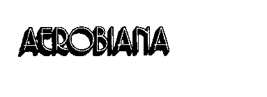 AEROBIANA