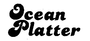 OCEAN PLATTER