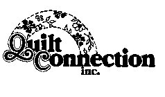 QUILT CONNECTION INC.