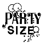 PARTY SIZE