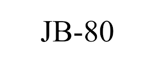 JB-80