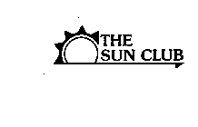THE SUN CLUB