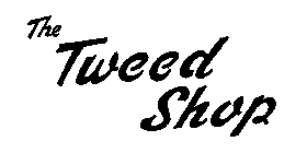 THE TWEED SHOP
