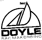 DOYLE SAILMAKERS, INC.