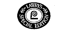 L LAWRY'S SPECIAL EDITION