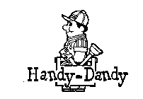 HANDY-DANDY