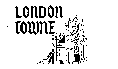 LONDON TOWNE