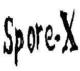 SPORE-X