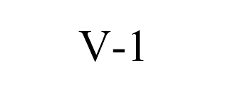 V-1