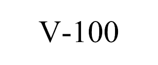 V-100