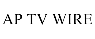 AP TV WIRE